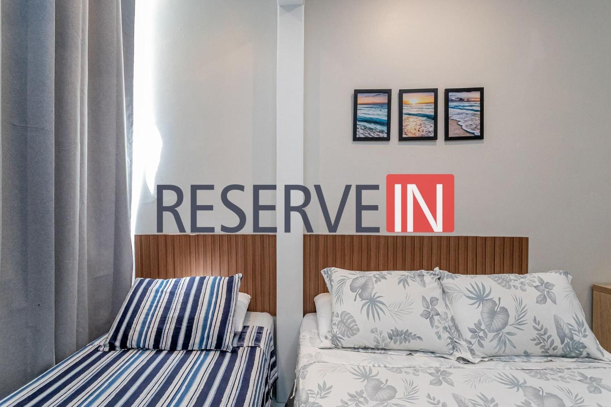Apartamento Pe Na Areia Copacabana Rio de Janeiro