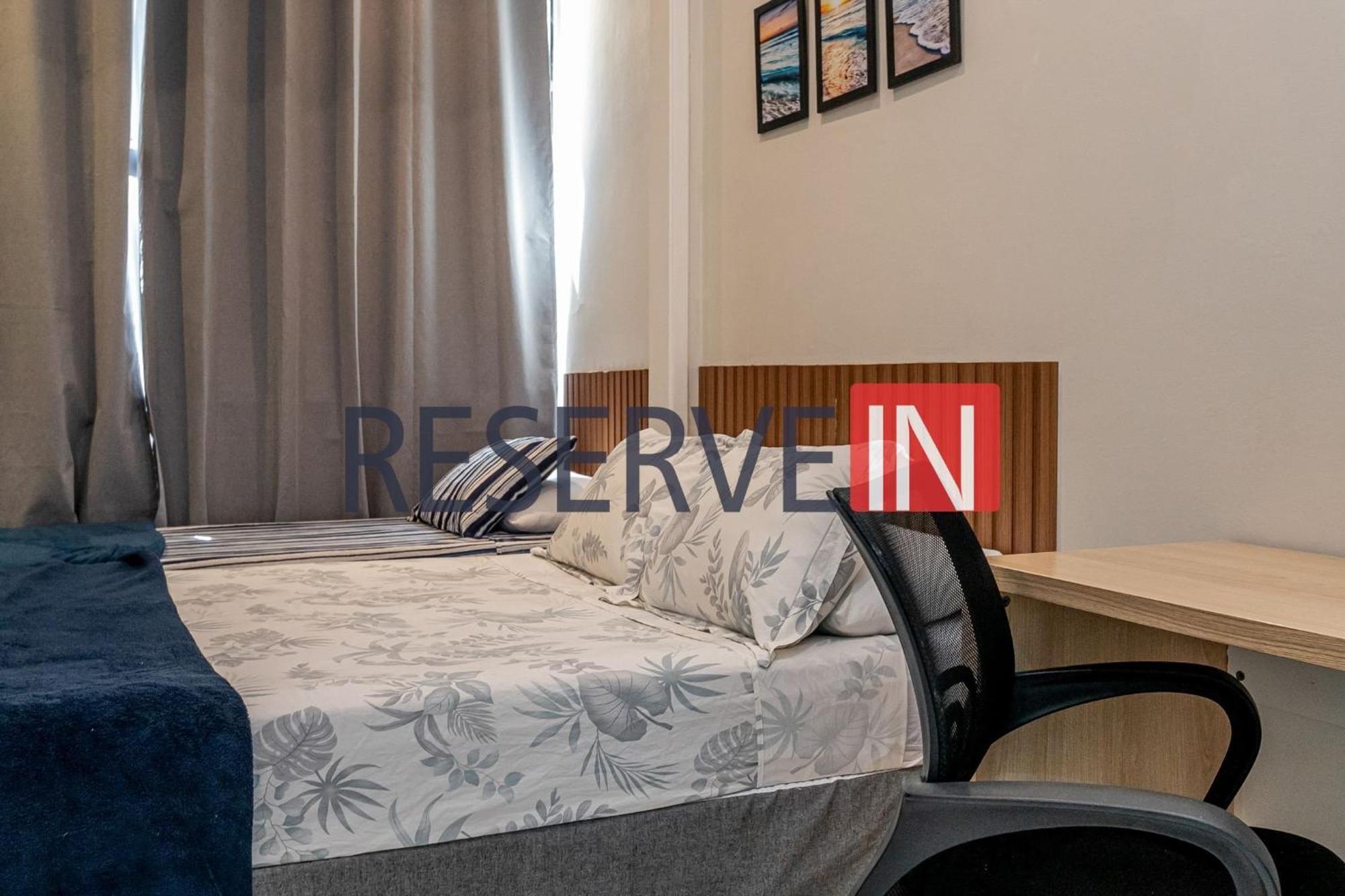 Pe Na Areia Copacabana Apartamento *
